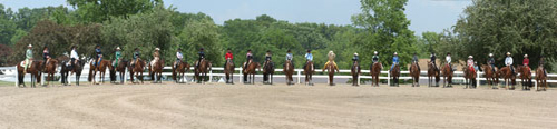 Horsemanship